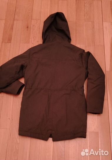 Куртка на мальчика