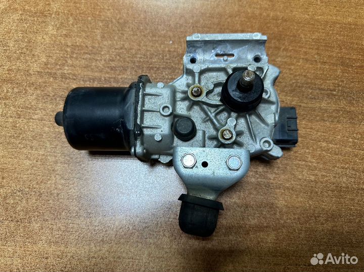 Мотор стеклоочистителя LADA Лада X-ray xray