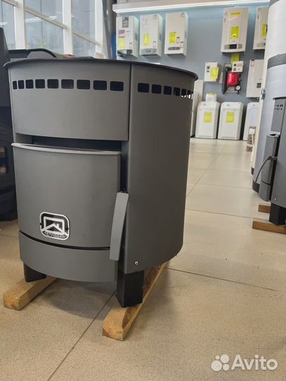 Отопительная печь