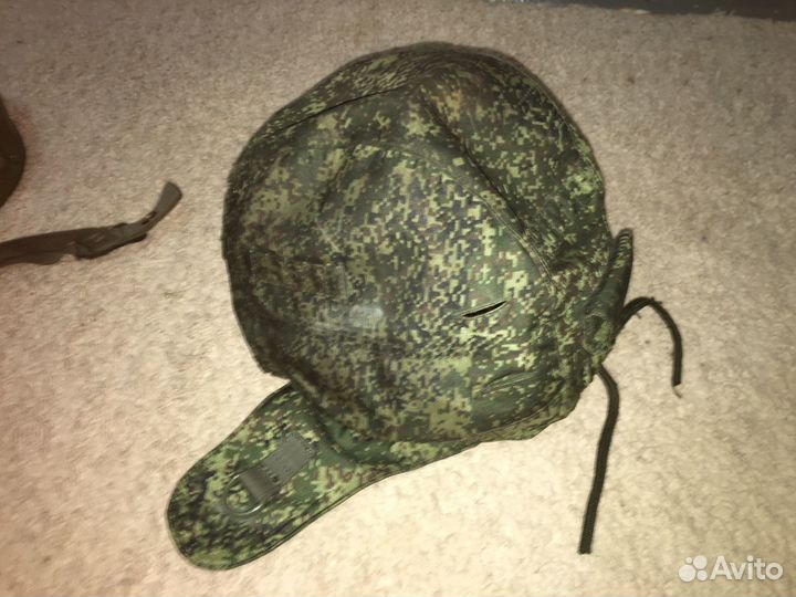 Шлем 6Б47 «Ратник»