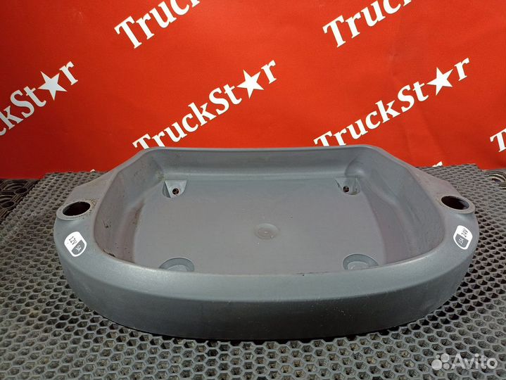 Полка панели приборов Daf XF105, Daf XF106