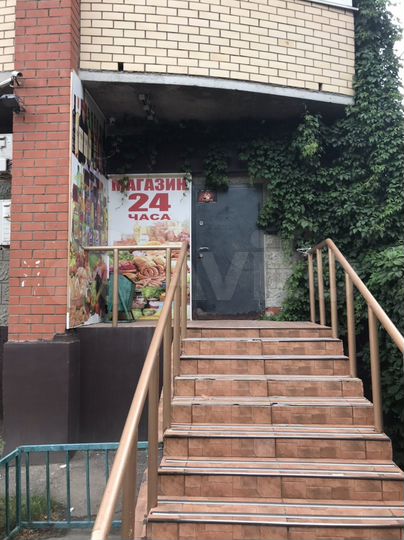 Свободного назначения, 12 м²