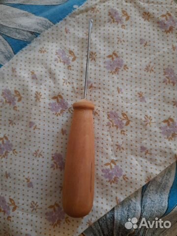 Сапожный инструмент