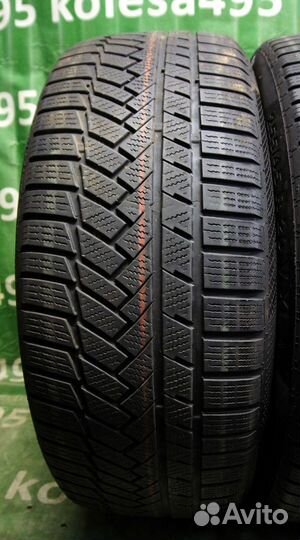 Continental ContiWinterContact TS 850 P 255/45 R20 105V