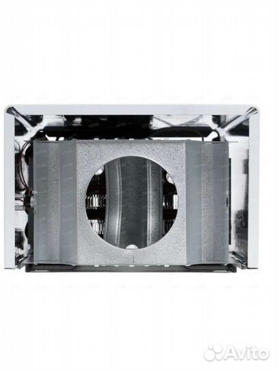 Водонагреватель газовый