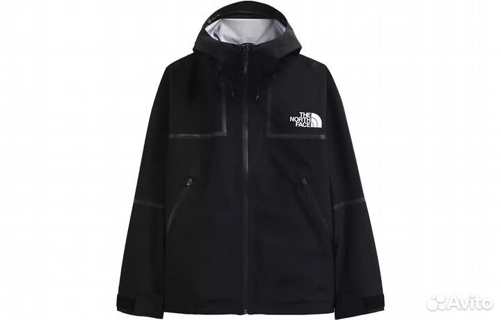 THE north face Jacket Women's Black (XL)(89)