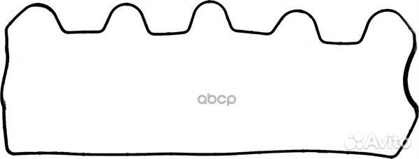 Прокладка клапанной крышки Renault Laguna 2.2D