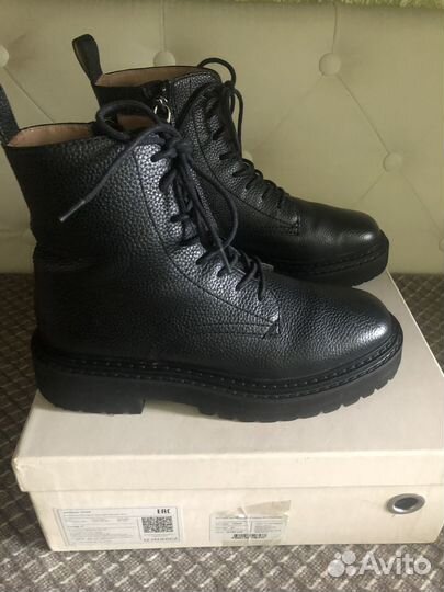 Ботинки 12storeez