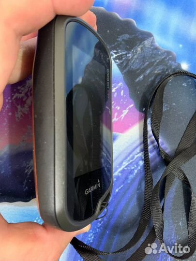 Навигатор Garmin Oregon 600