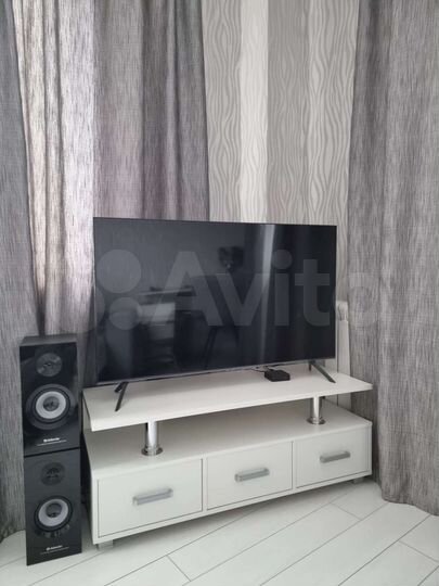 1-к. квартира, 43,4 м², 12/26 эт.