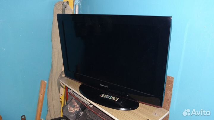 Телевизор Samsung