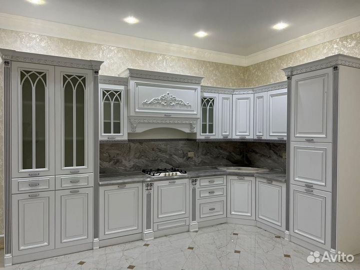 Кухонный гарнитур 
