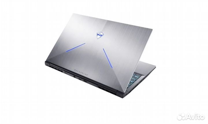 Ноутбук игровой Machenike L15 Star 2K rtx 4060