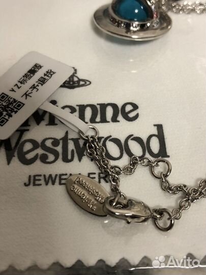 Vivienne westwood малый сатурн новый