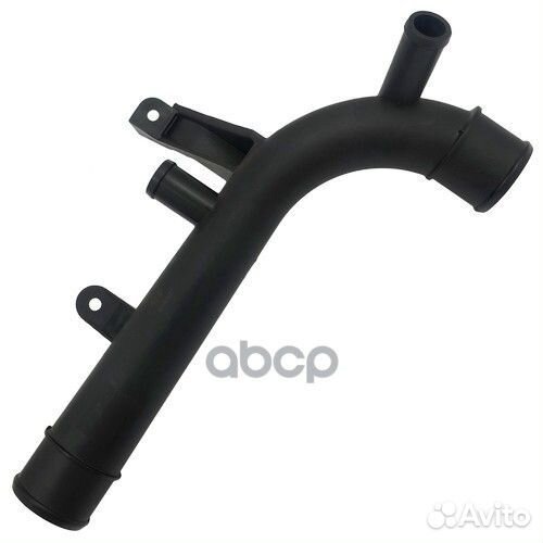 Патрубок системы охлаждения 0,33 Z68473R Zikmar