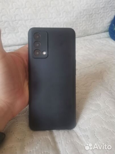 realme GT Master Edition, 8/128 ГБ