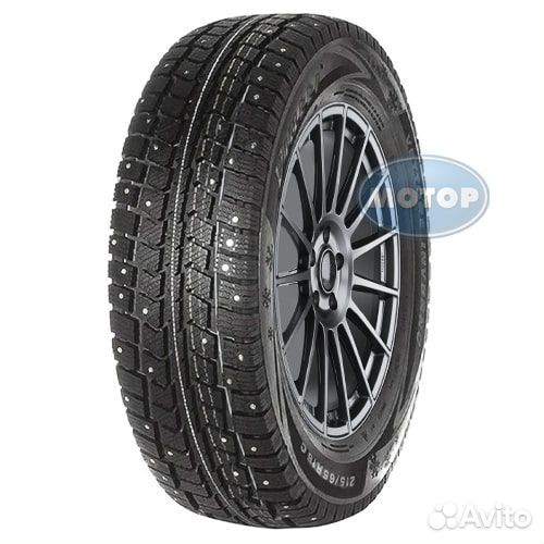 Viatti Vettore Inverno V-524 195/70 R15