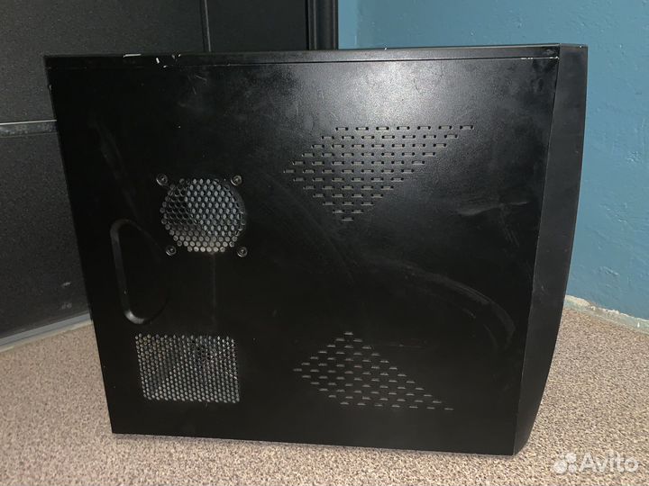 Корпус системного блока