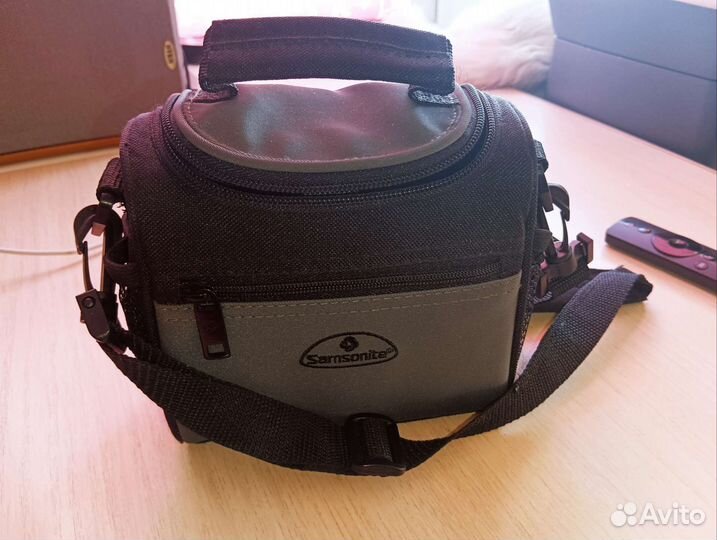 Видеокамера Sony HDR-CX130E fullHD