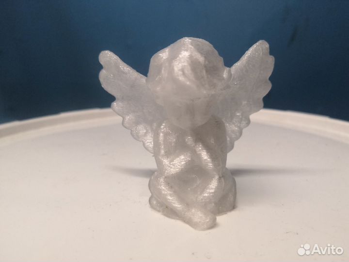 Фигурки Ангелов