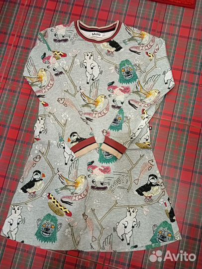 Одежда на девочку 10лет