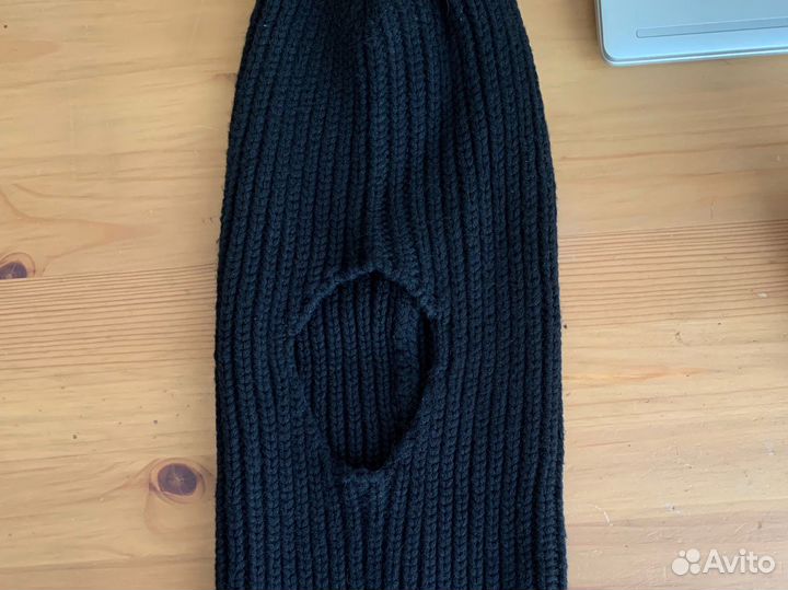 Балаклава Gleb Kostin Solutions