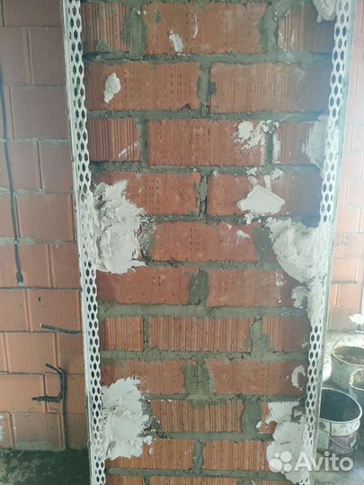 Уголок пвх С маяком profigips