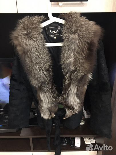 Полушубок