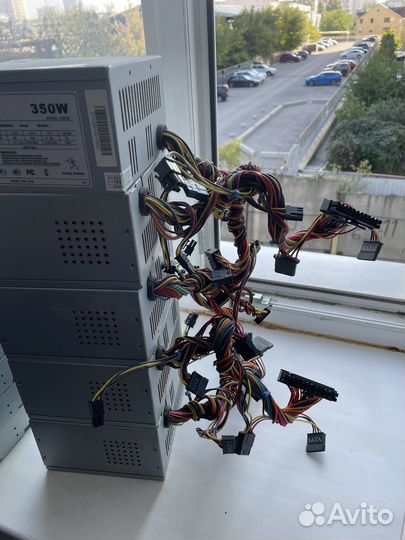 Блок питания для пк