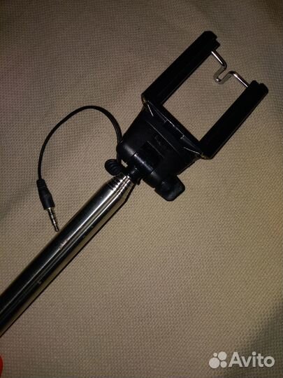 Селфи палка, Испания