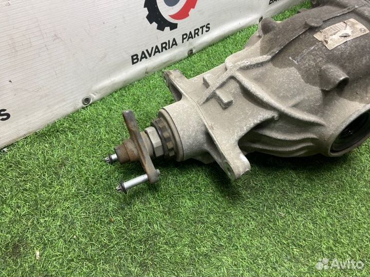 Редуктор заднего моста Bmw 7 F01 4.4 N63 2011