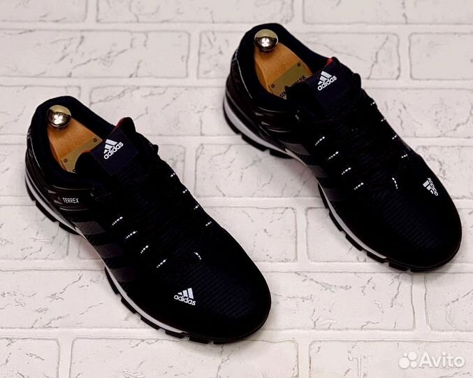 Кроссвки Adidas Terrex