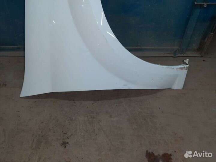 Ларгус FL крыло правое