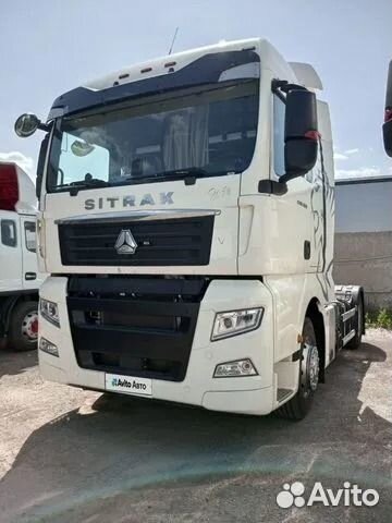 Sitrak C7H MAX, 2023