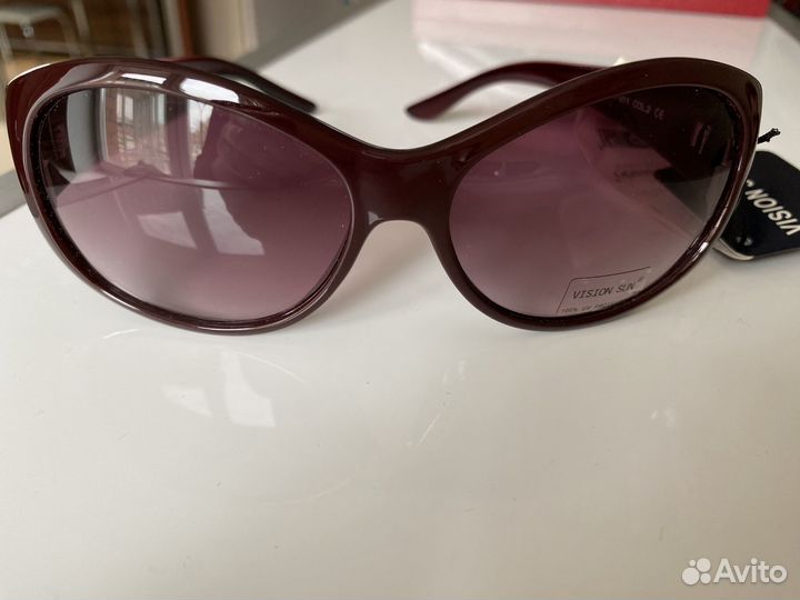 Очки солнцезащитные E.sun