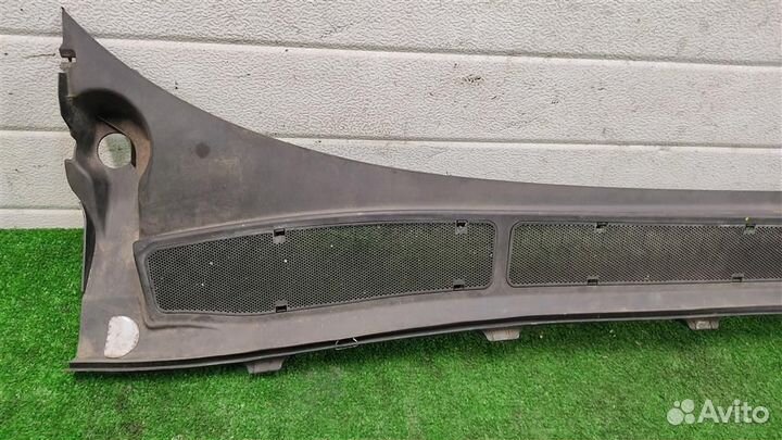 Решетка стеклоочистителей Ford S-Max (CA1) 2012