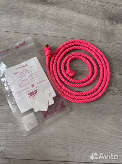 Скакалка sasaki M- 280-F