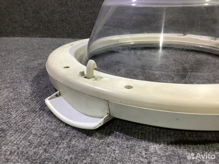 Загрузочный люк стиральной машинки Bosch (0083)