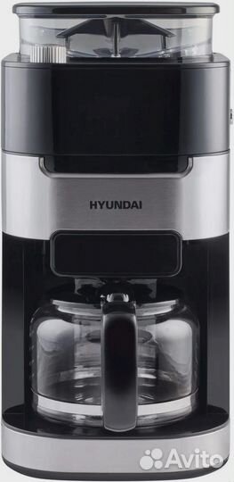 Кофеварка Hyundai HYD-1216