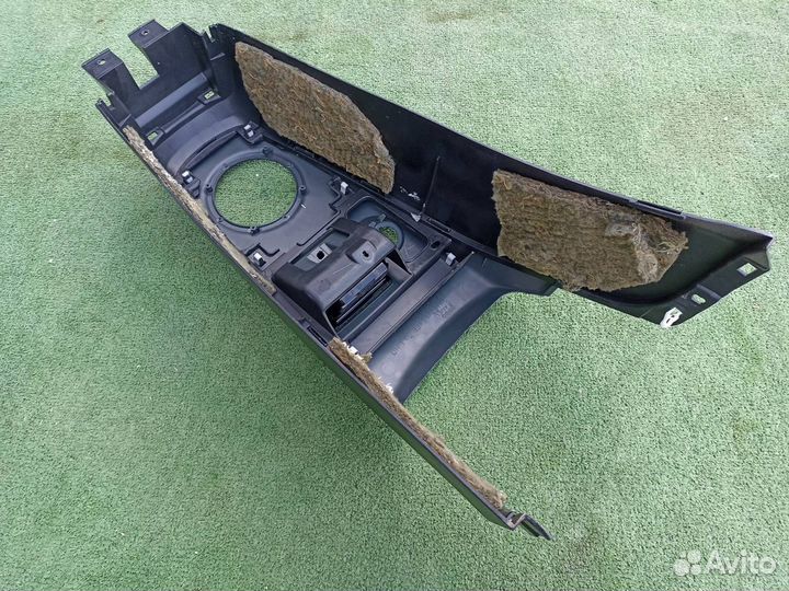 Центральная консоль Mitsubishi Lancer 9 универсал