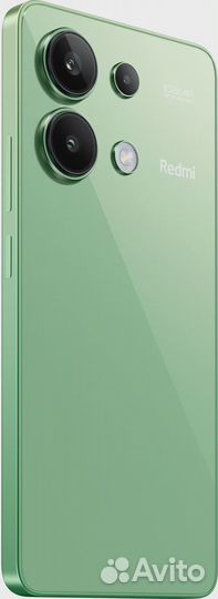 Xiaomi Redmi Note 13 4G, 8/256 ГБ