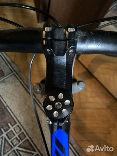 Велосипед скоростной, горный Horst Stalker