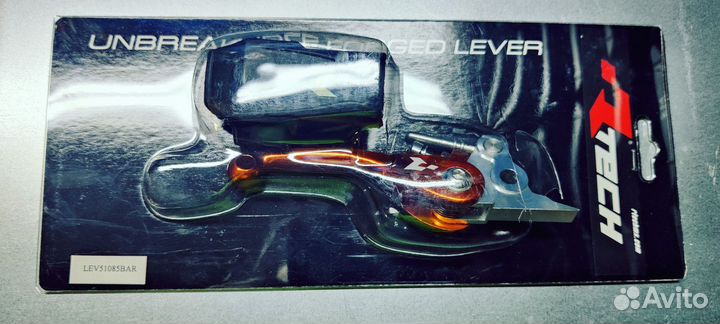 Комплект пластика KTM SX65 (2016-2021)