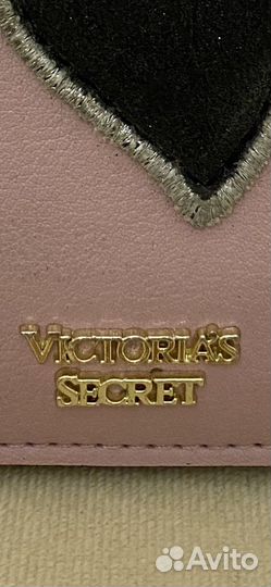 Обложка для паспорта victorias secret