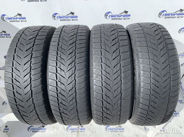 Vredestein Wintrac Xtreme S 225/55 R18 98V