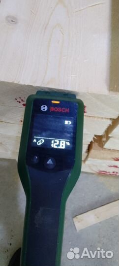 Доска 45/35х140/190мм строганный сухой сорт 1