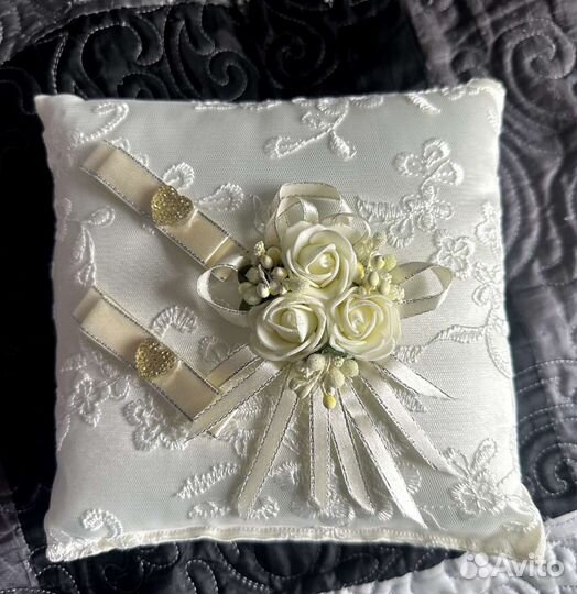 Украшения на свадьбу