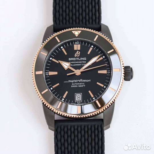 Часы мужские breitling