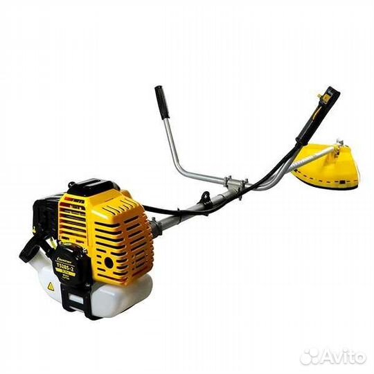 Триммер бензиновый champion T528S-2