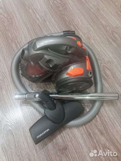 Пылесос maxima